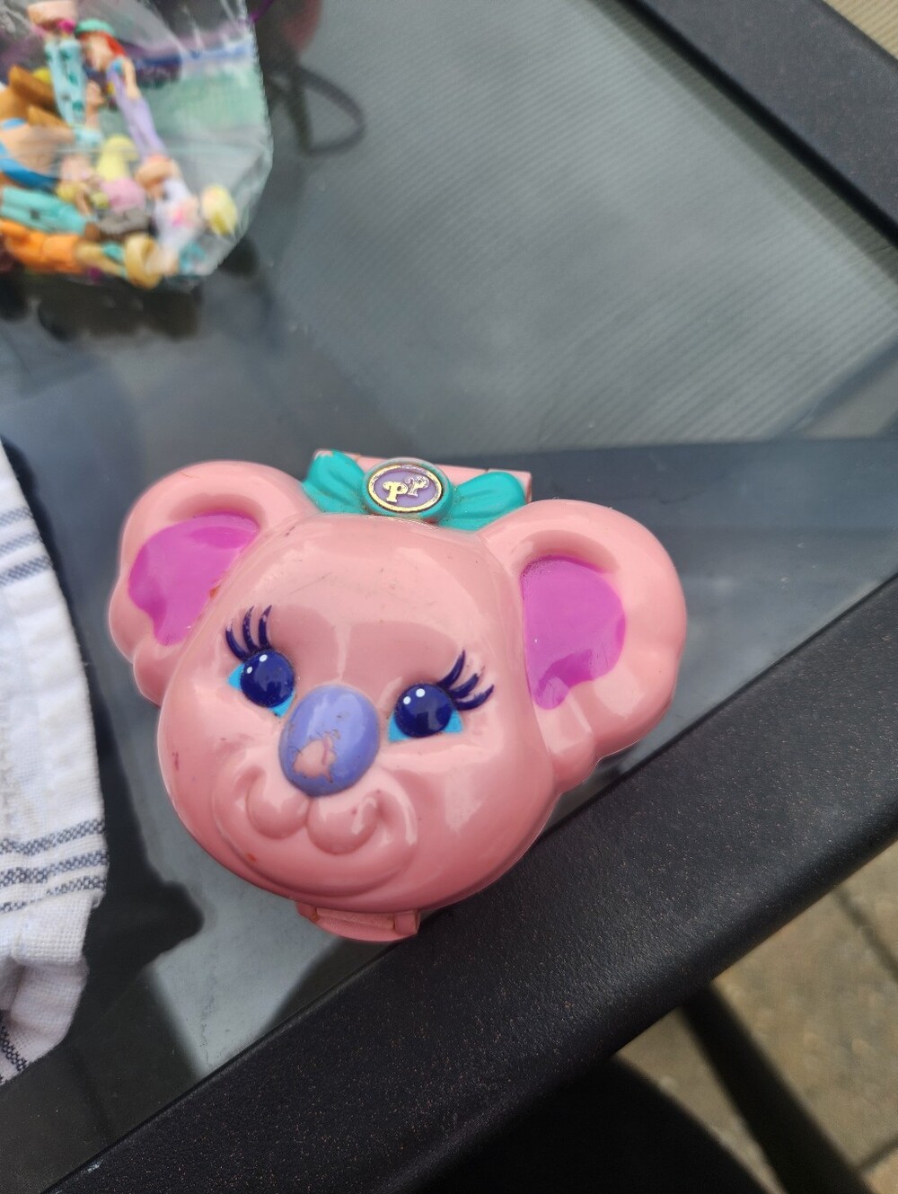 1994 Polly Pocket